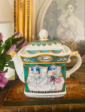 Load image into Gallery viewer, Vintage Sadler Teapot ‘Hamlet’
