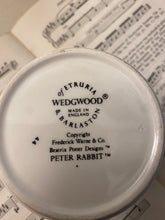 Load image into Gallery viewer, Wedgwood mug Peter Rabbit
