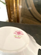 Load image into Gallery viewer, Royal Albert trinket dish ‘tea rose’
