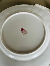 Load image into Gallery viewer, Paragon victoriana rose set of 6 dinner plates 27cm
