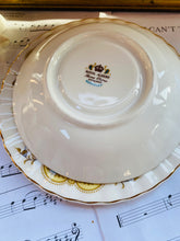 Load image into Gallery viewer, Royal Albert ‘Berkeley’ teacup trio
