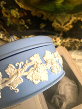 Load image into Gallery viewer, Wedgwood jasperware decorative pot
