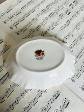 Load image into Gallery viewer, Royal Albert old country roses trinket dish
