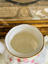 Load image into Gallery viewer, Paragon large teapot ‘victoriana rose’
