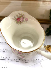 Load image into Gallery viewer, Paragon china victoriana rose creamer jug
