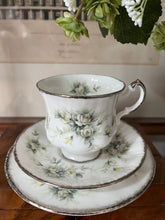 Load image into Gallery viewer, Paragon china teacup trio ‘First love’
