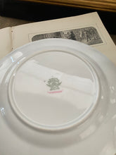 Load image into Gallery viewer, Tuscan china vintage teacup trio ‘Windsor’ pattern
