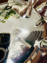 Load image into Gallery viewer, Quality vintage silver plated sauce boat
