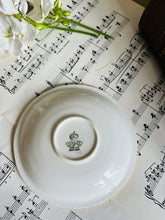 Load image into Gallery viewer, Aynsley china ‘orchard fruits’ trinket dish
