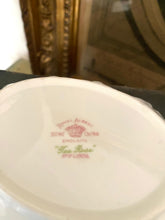 Load image into Gallery viewer, Royal Albert trinket dish ‘tea rose’
