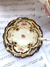 Load image into Gallery viewer, Coalport china antique teacup and saucer
