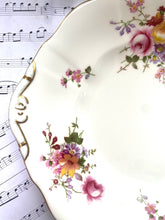 Load image into Gallery viewer, Beautiful Royal Crown Derby cake plate
