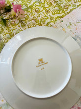 Load image into Gallery viewer, Limoges decorative plate 25cm
