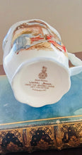 Load image into Gallery viewer, Royal Doulton Bramley Hedge ‘winter’ beaker/mug
