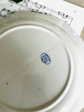 Load image into Gallery viewer, Original Spode Italian sandwich plate

