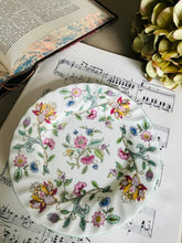 Load image into Gallery viewer, Minton ‘Haddon Hall’ teacup trio
