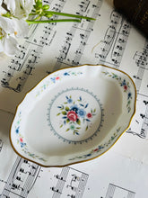 Load image into Gallery viewer, Wedgwood rosedale trinket dish
