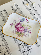 Load image into Gallery viewer, Coalport china trinket dish
