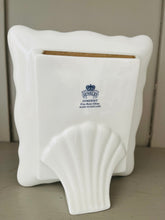 Load image into Gallery viewer, Aynsley fine bone china picture frame
