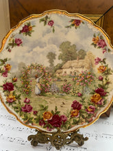 Load image into Gallery viewer, Royal Albert Celebration of the Old Country roses garden
