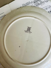 Load image into Gallery viewer, Copeland Spode original sandwich plate c1930

