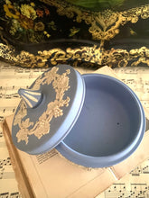 Load image into Gallery viewer, Wedgwood jasperware decorative pot
