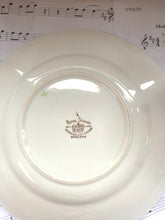 Load image into Gallery viewer, Royal Stuart Spencer Stevenson vintage teacup trio
