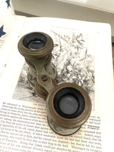 Load image into Gallery viewer, Antique Binoculars
