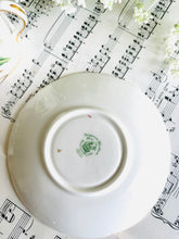 Load image into Gallery viewer, Hammersley fine bone china coffee cup and saucer
