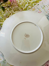 Load image into Gallery viewer, Royal Stuart Indian Tree pattern vintage cake plate 26cm
