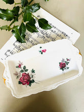 Load image into Gallery viewer, Richmond china vintage sandwich plate
