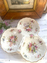 Load image into Gallery viewer, Beautiful Hammersley fine bone china serving dish
