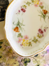 Load image into Gallery viewer, Pretty Wedgwood trinket dish 13cm by 9cm
