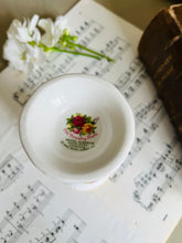 Load image into Gallery viewer, Royal Albert old country roses embossed vase 14cm
