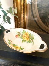 Load image into Gallery viewer, Royal Albert trinket dish ‘tea rose’
