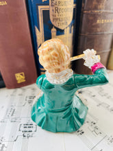 Load image into Gallery viewer, Continental porcelain figurine
