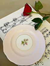 Load image into Gallery viewer, Pretty pink vintage Royal Albert teacup trio
