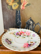 Load image into Gallery viewer, Royal Albert flower of the month October
