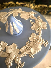 Load image into Gallery viewer, Wedgwood jasperware decorative pot
