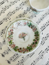Load image into Gallery viewer, Royal Doulton minature teacup trio
