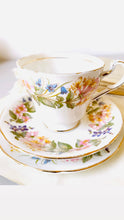 Load image into Gallery viewer, Paragon ‘country lane’ teacup trio
