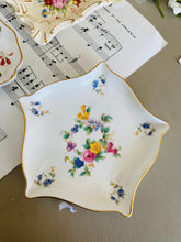 Load image into Gallery viewer, Minton china trinket dish
