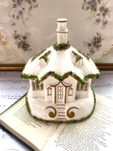 Load image into Gallery viewer, Coalport fine bone china ‘pastille burner’ The Gate House
