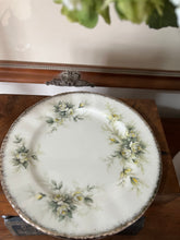 Load image into Gallery viewer, Paragon china teacup trio ‘First love’
