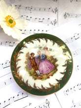 Load image into Gallery viewer, Limoges trinket pot
