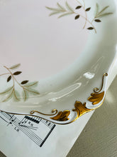 Load image into Gallery viewer, Royal Albert ‘Braemar’ pattern Cake plate
