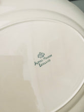 Load image into Gallery viewer, Alfred Meakin large platter with cottage scenes 1930s 32cm by 26 cm
