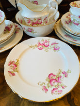 Load image into Gallery viewer, Antique Aynsley china teacup trio
