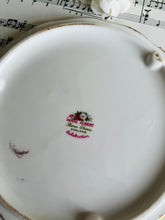 Load image into Gallery viewer, Royal Albert celebration teapot stand
