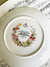 Load image into Gallery viewer, Royal Albert decorative plate Garden Birds ‘Trish’

